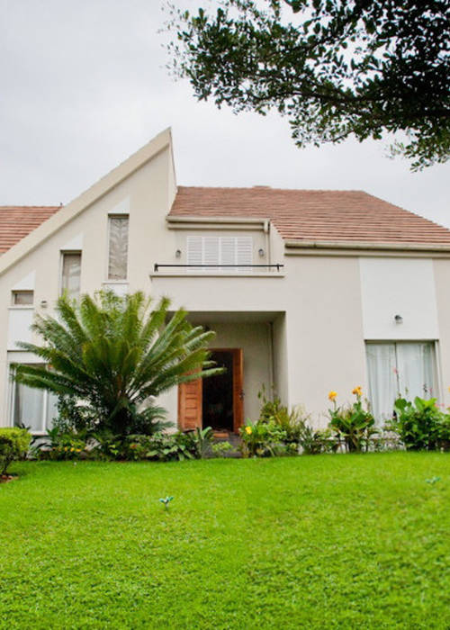 Immobilier Mada