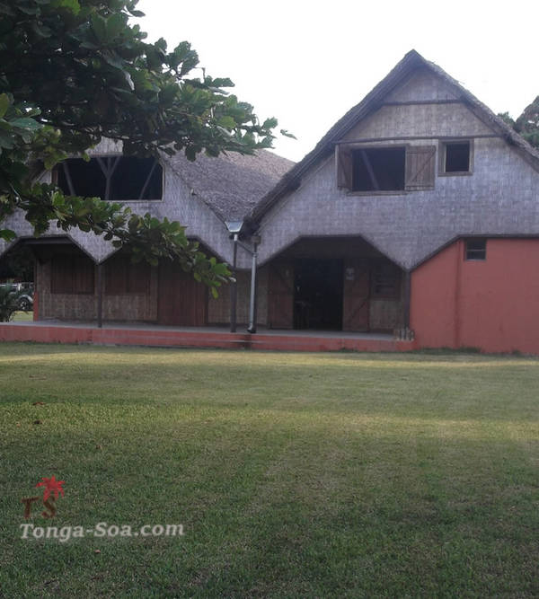 Immobilier Mada