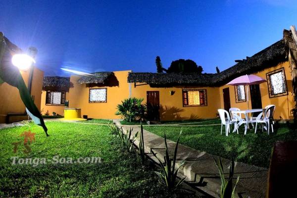 Immobilier Mada