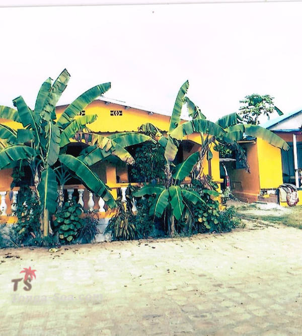 Immobilier Mada