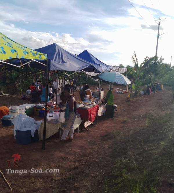 Emploi Madagascar