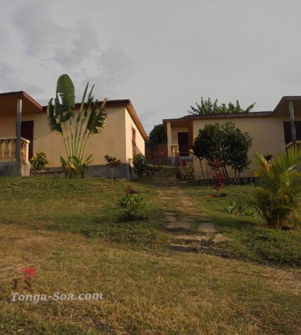 Immobilier Mada