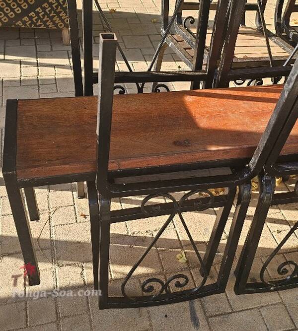 Achat  - Vente