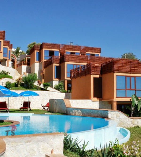 Immobilier Mada