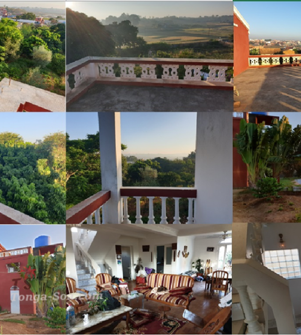 Immobilier Mada