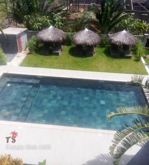 Immobilier Mada