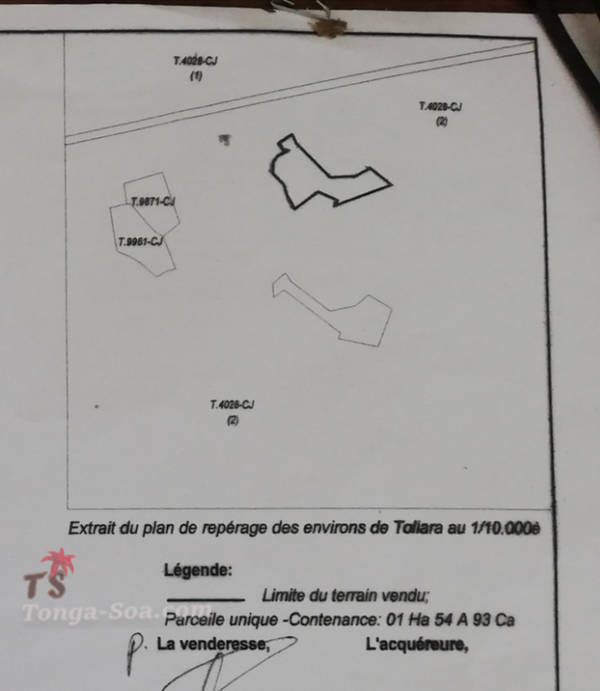 Immobilier Mada