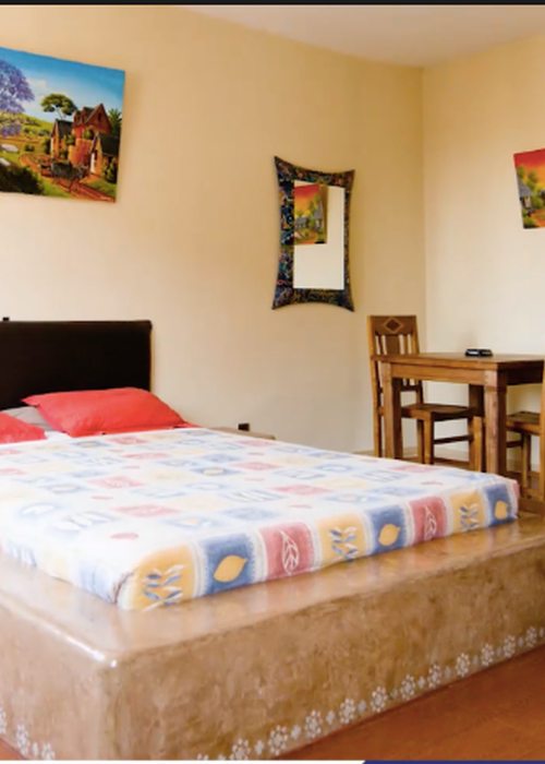 Immobilier Mada