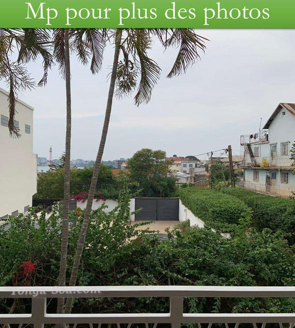 Immobilier Mada