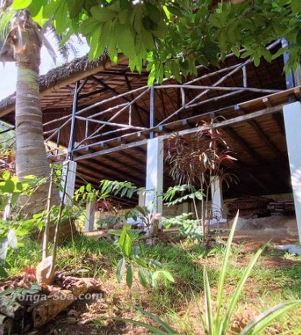 Immobilier Mada