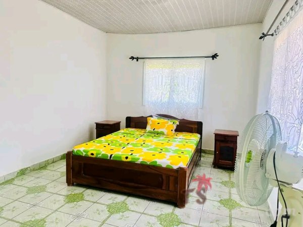 Immobilier Mada