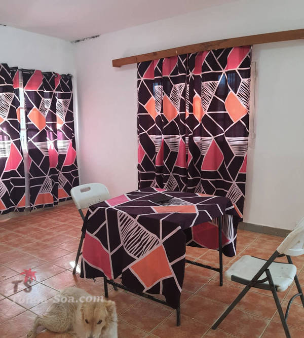 Immobilier Mada