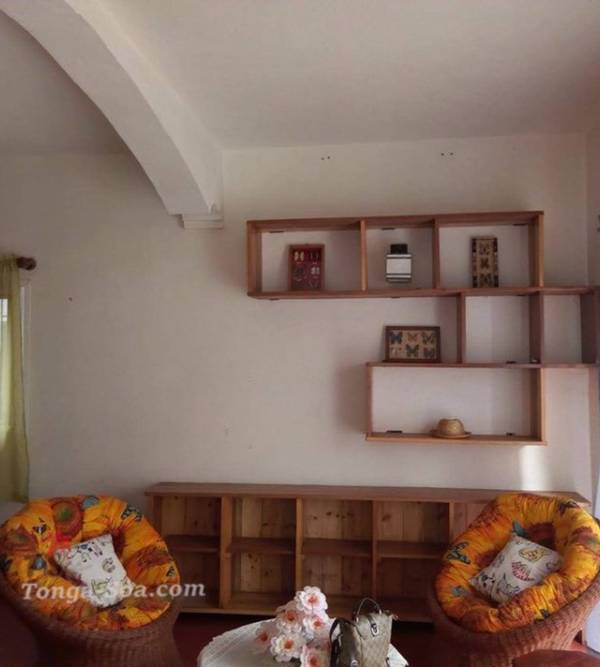 Immobilier Mada