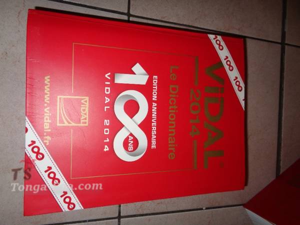 Achat  - Vente