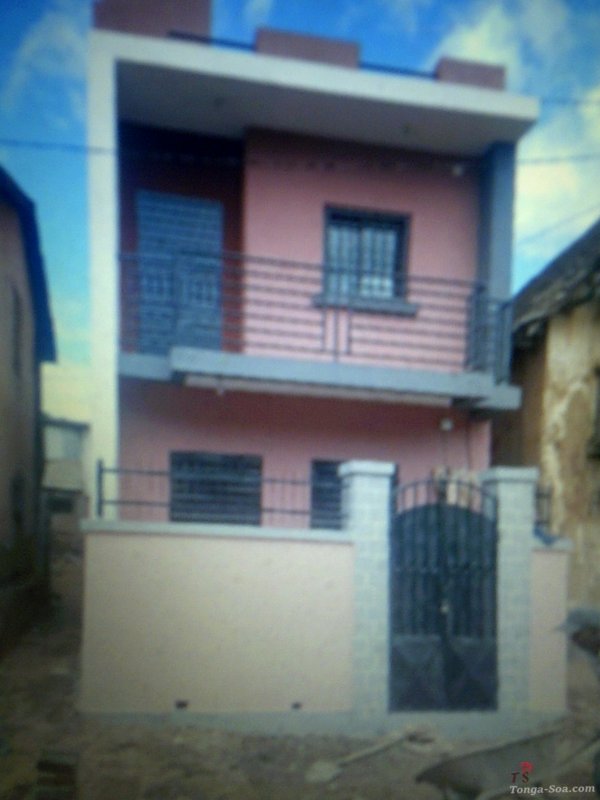 Immobilier Mada