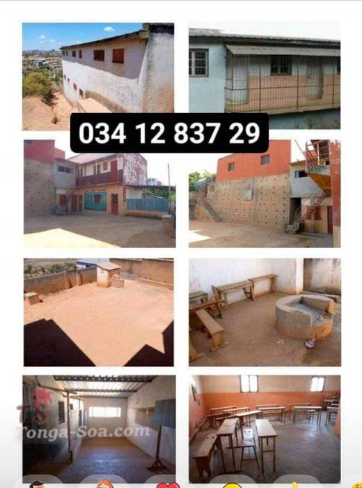 Immobilier Mada