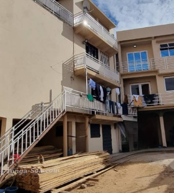 Immobilier Mada