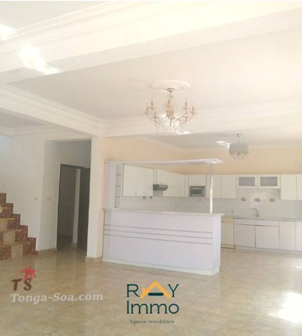 Immobilier Mada