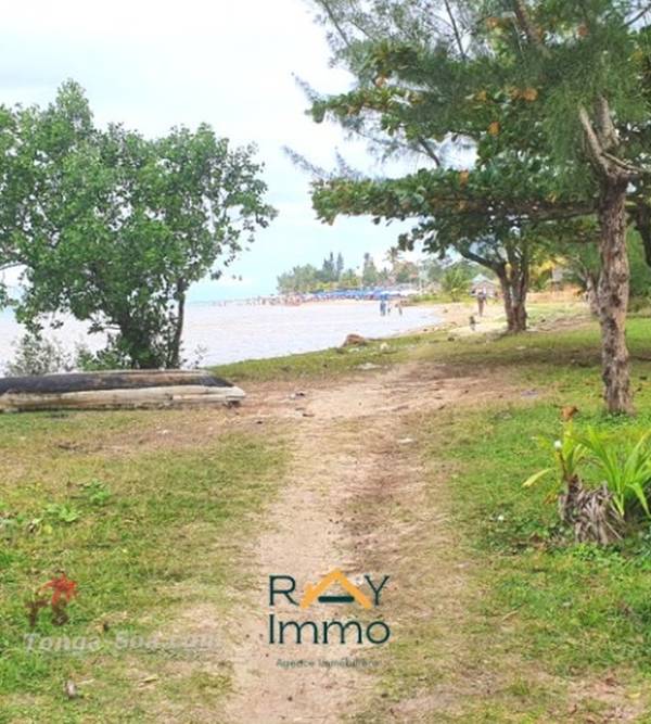 Immobilier Mada