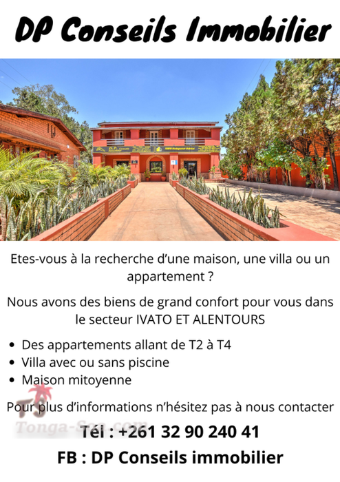 Affichage Public