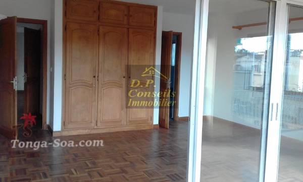 Immobilier Mada