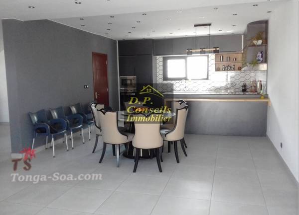 Immobilier Mada