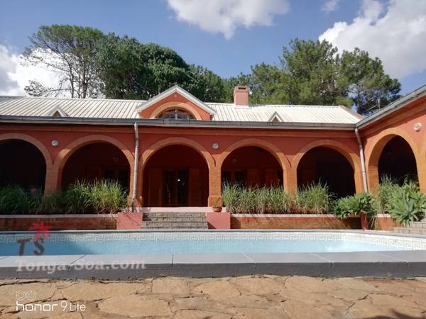 Immobilier Mada