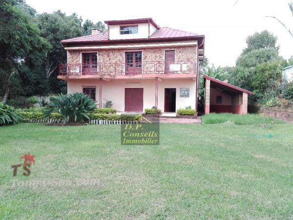 Immobilier Mada
