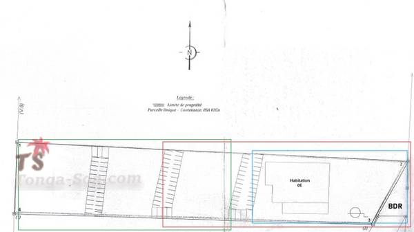Immobilier Mada