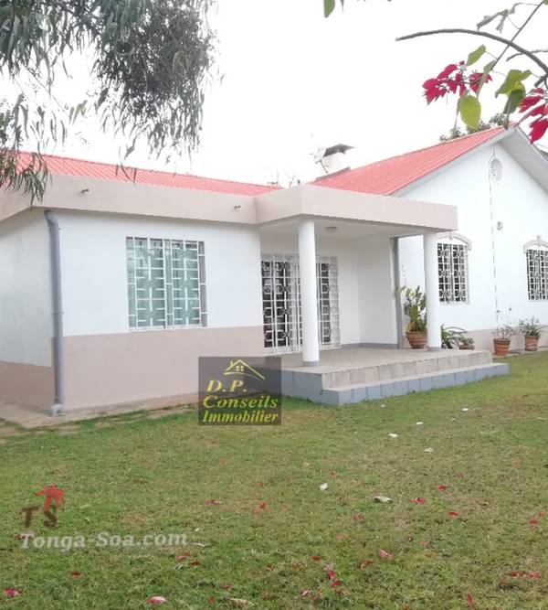 Immobilier Mada