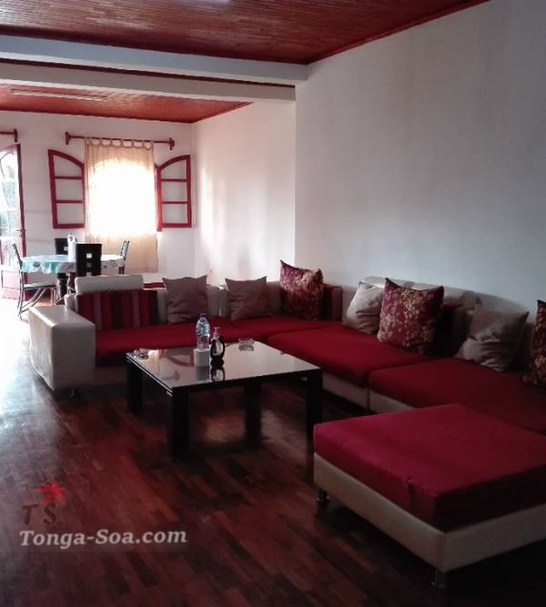 Immobilier Mada
