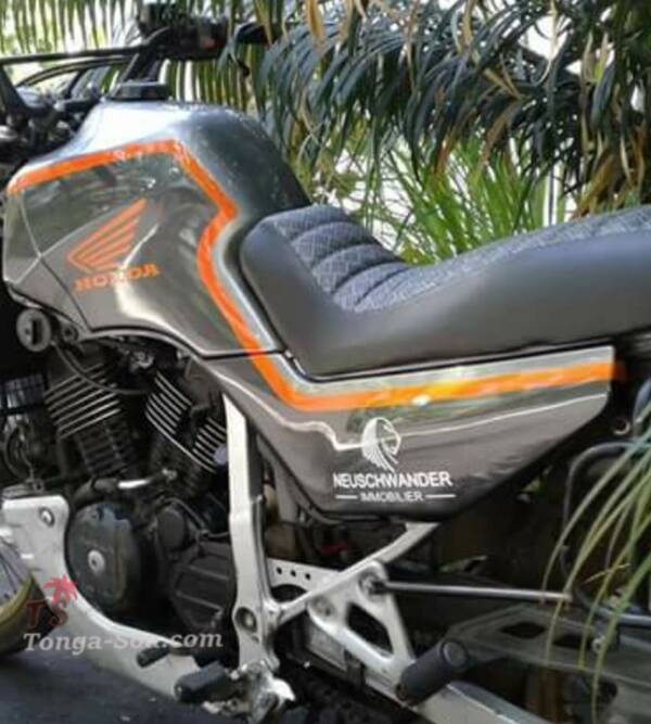 Auto / Moto / Bateau