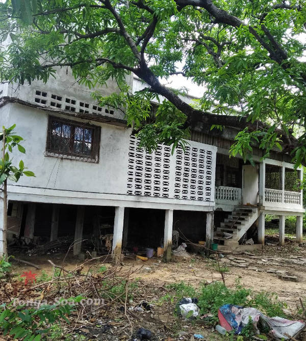 Immobilier Mada