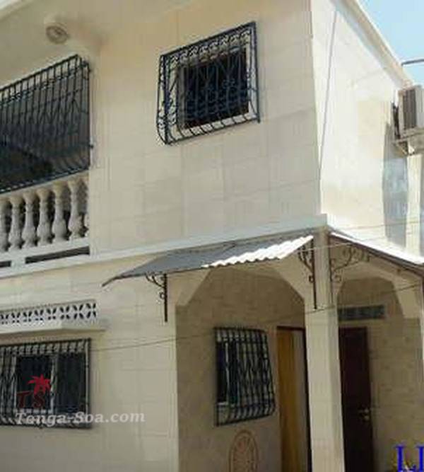 Immobilier Mada