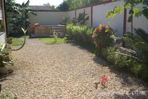 Immobilier Mada