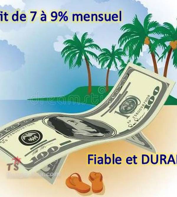 Emploi Madagascar