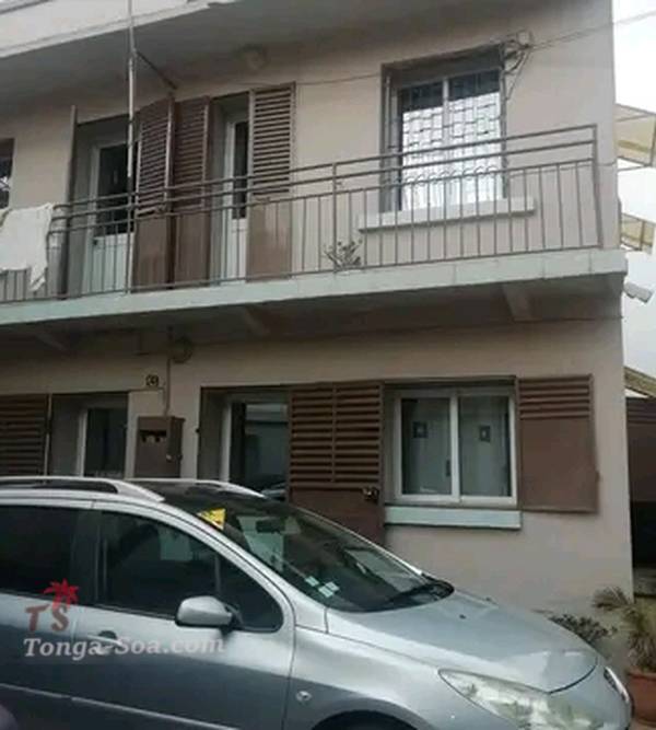 Immobilier Mada