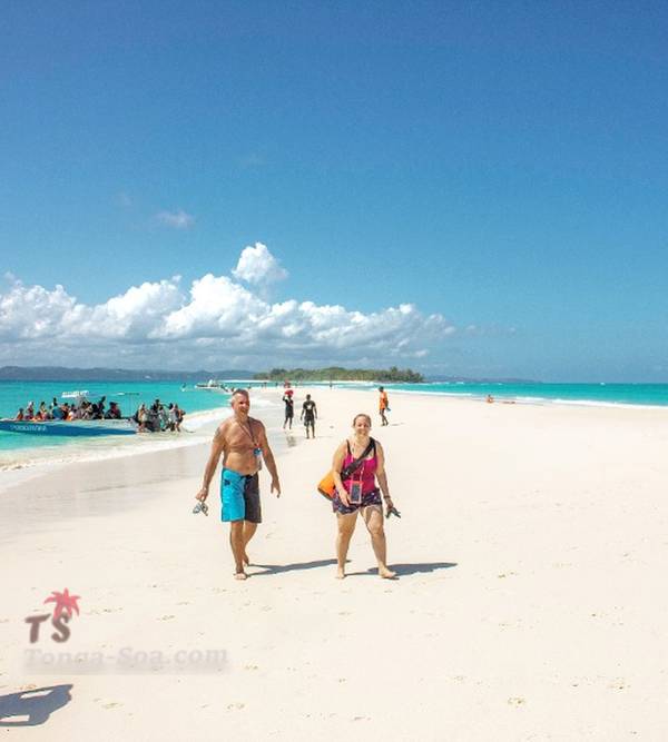 Tourisme Local