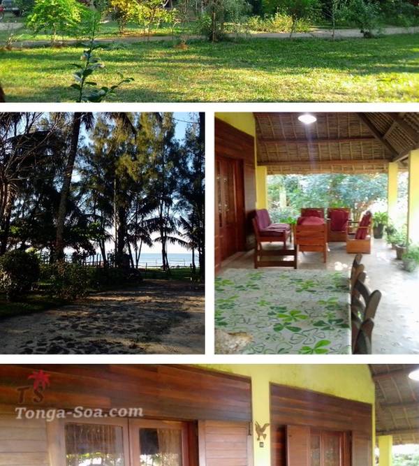 Immobilier Mada