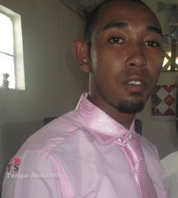 Emploi Madagascar