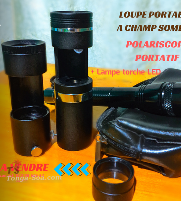Achat  - Vente