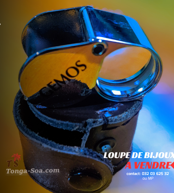 Achat  - Vente