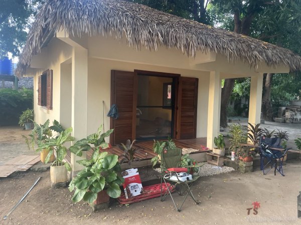 Immobilier Mada