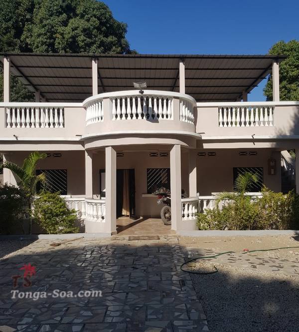 Immobilier Mada