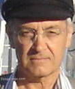Avis de Recherche