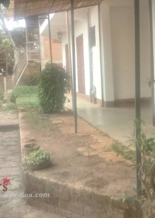 Immobilier Mada