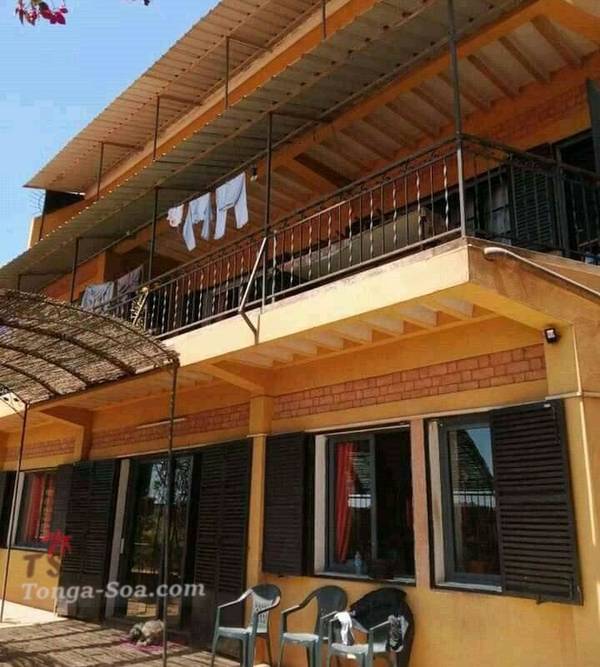 Immobilier Mada