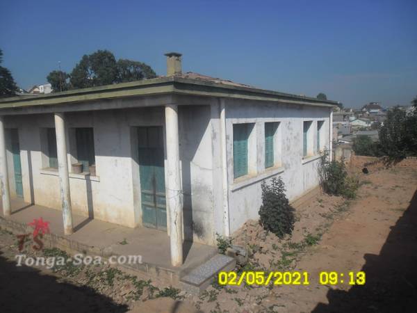 Immobilier Mada