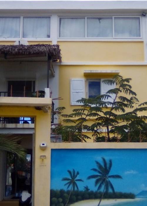 Immobilier Mada