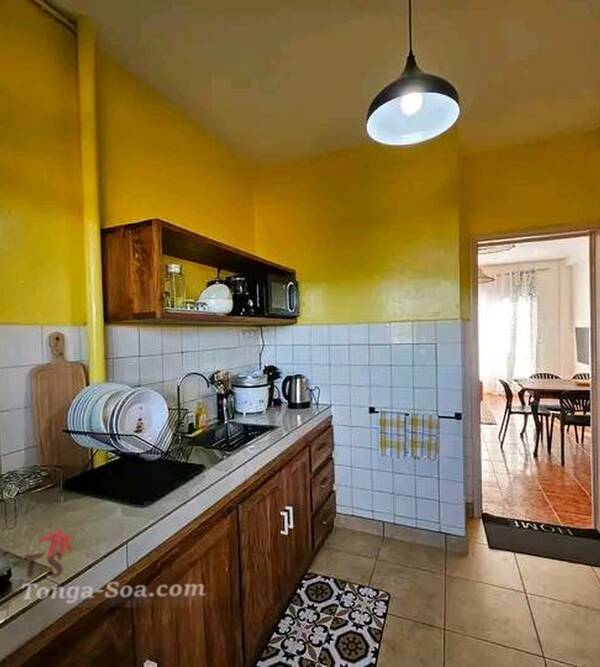 Immobilier Mada